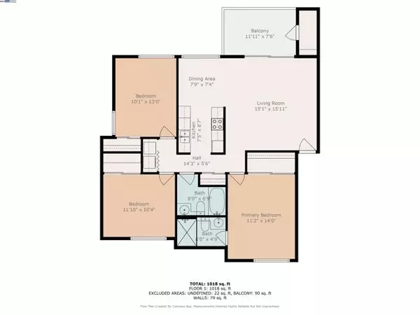 Fremont, CA 94536,38623 Cherry Ln