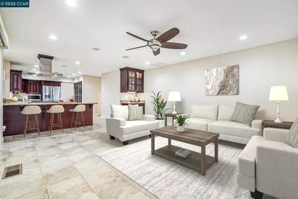 Antioch, CA,924 Flintrock Drive