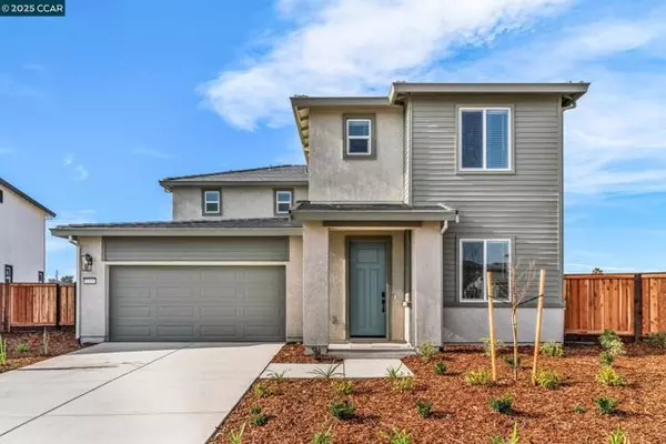 2311 Admiral Court, Brentwood, CA 94513