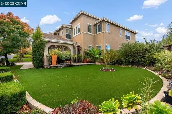 Concord, CA 94521,995 Rosehedge Ct