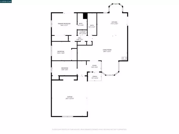 Hidden Valley Lake, CA 95467,19896 Bear Valley Rd