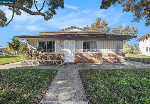 Antioch, CA 94509,2408 Lemontree Ct