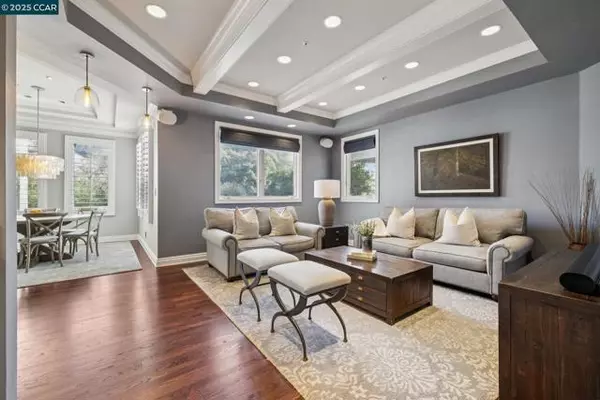 Alamo, CA 94507,291 Barrington Lane