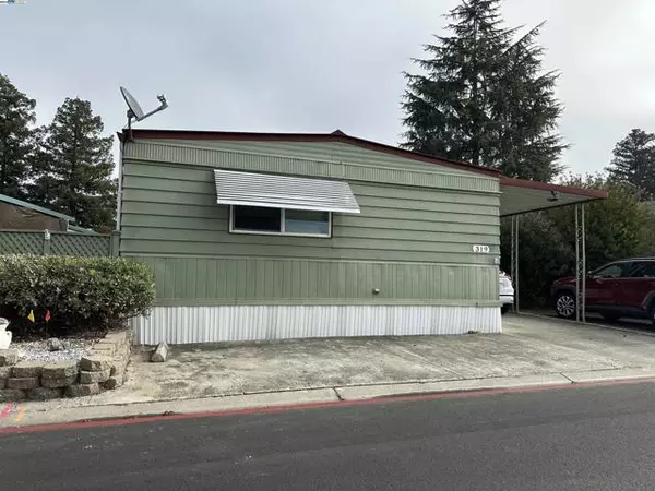 Fremont, CA 94538,319 Winnipeg Green