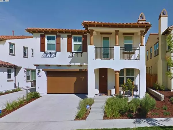 513 Crocus Hill Ct, San Ramon, CA 94582