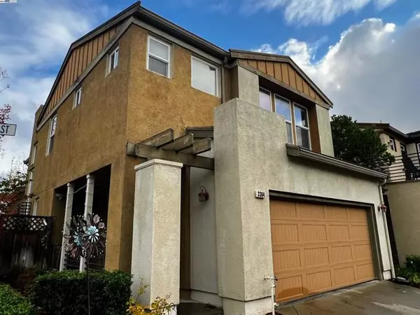 3364 Chartwell St, San Ramon, CA 94583