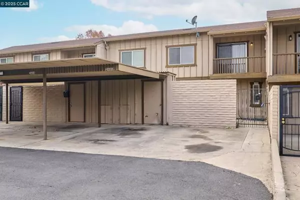 2606 Rutgers Ln, Antioch, CA 94509