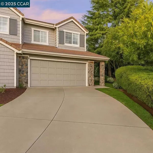 57 Karkin Pl, Clayton, CA 94517