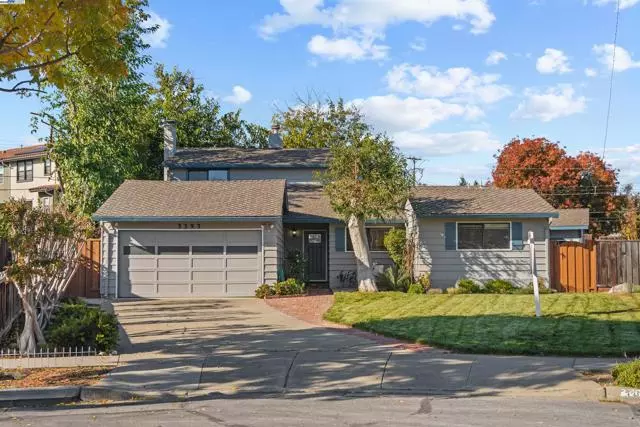 Fremont, CA 94536,3393 Sutton Loop