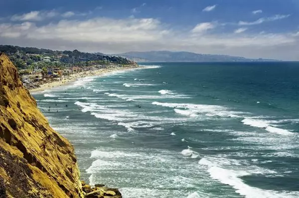 Del Mar, CA 92014,929 Border Avenue