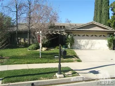 6024 Larkellen Court, Oak Park, CA 91377