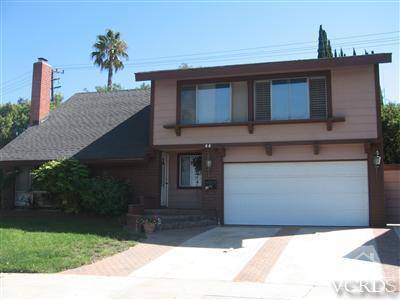 88 S Beatty Place, Newbury Park, CA 91320