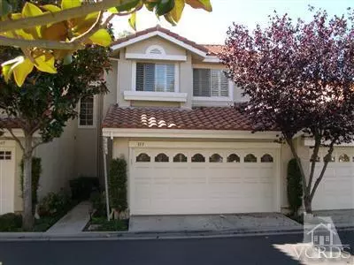 Oak Park, CA 91377,353 Lugano Way