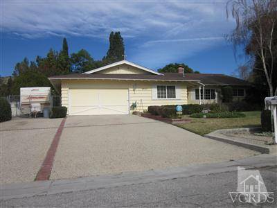 2945 Happy Lane, Simi Valley, CA 93065