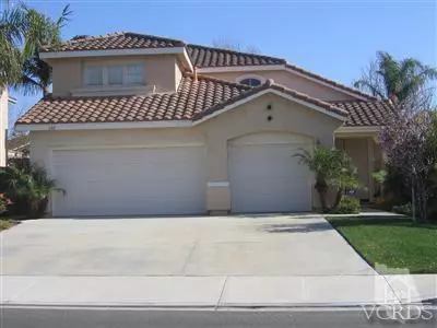 390 Via Olivera, Camarillo, CA 93012