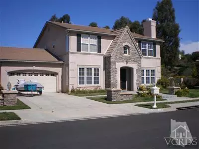 107 Wildlife Drive, Simi Valley, CA 93065