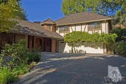 4239 Arrowhead Circle, Westlake Village, CA 91362