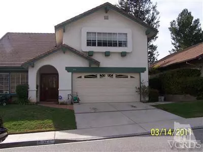 371 Medea Creek Lane, Oak Park, CA 91377