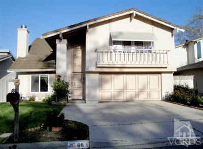 684 Cayo Grande Court, Newbury Park, CA 91320