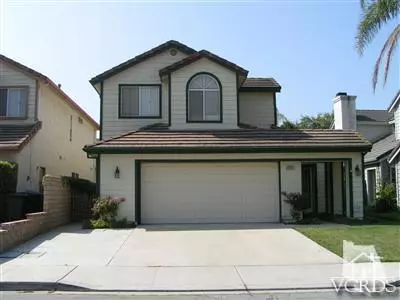 3014 Sleepy Hollow Street, Simi Valley, CA 93065