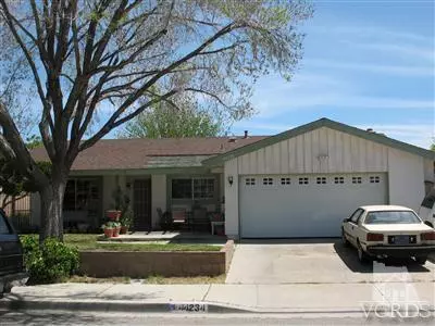 44234 E 8th Street, Lancaster, CA 93535