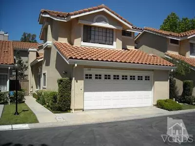 Oak Park, CA 91377,333 Trevi Place