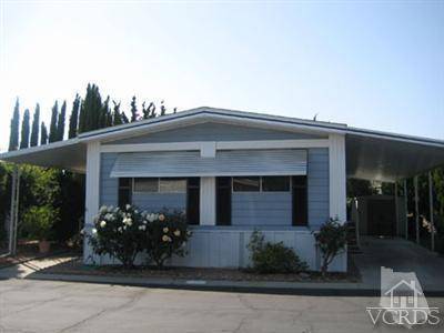 250 E Telegraph Road #70, Fillmore, CA 93015