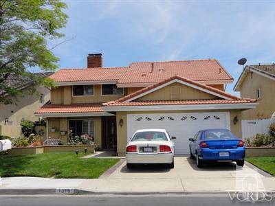 1318 Bluesail Circle, Westlake Village, CA 91361