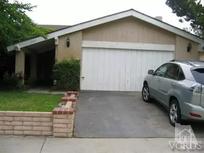 3007 Barnes Street, Simi Valley, CA 93065