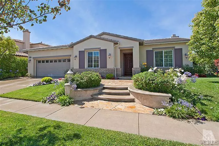 Newbury Park, CA 91320,5187 Via Dolores