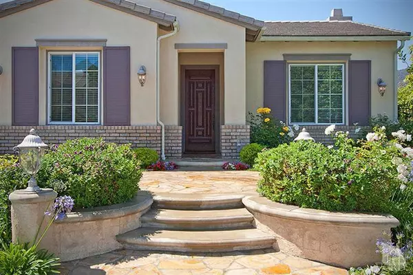 Newbury Park, CA 91320,5187 Via Dolores