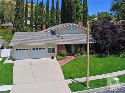 1203 Clayford Avenue, Westlake Village, CA 91361