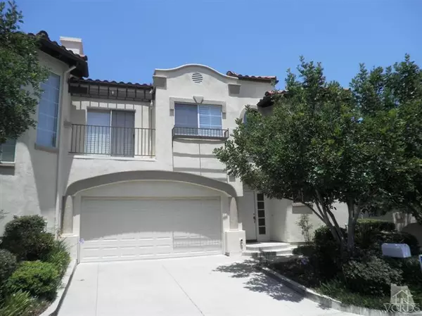 1025 Larry Court, Newbury Park, CA 91320