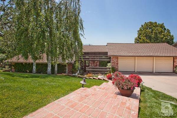 4219 Hunt Club Lane, Westlake Village, CA 91361