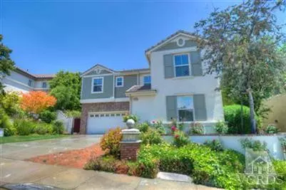 Oak Park, CA 91377,948 Blackbourne Point