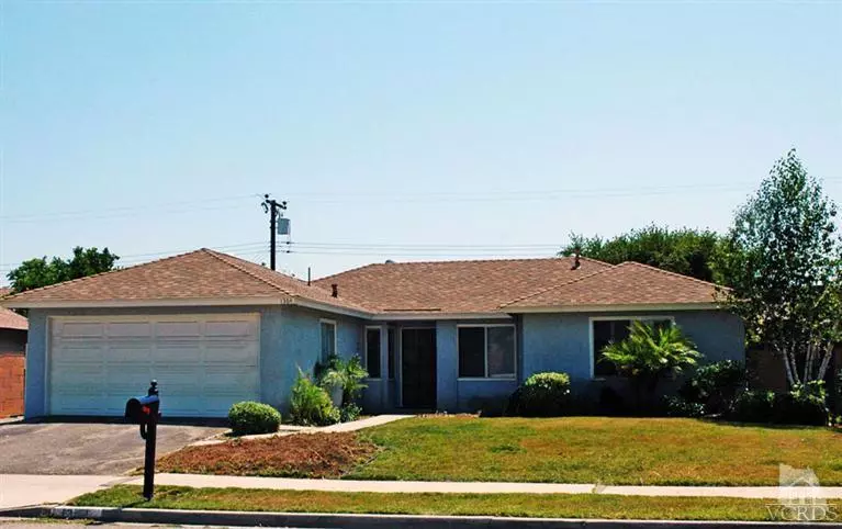 1364 Whitcomb Avenue, Simi Valley, CA 93065