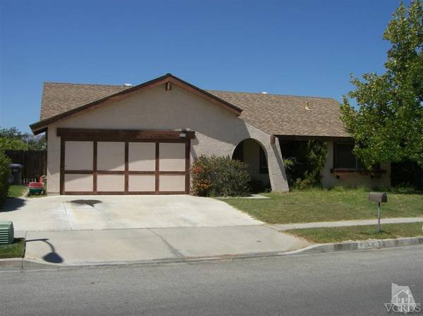 1193 Catlin Street, Simi Valley, CA 93065