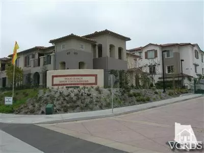 461 Country Club Drive #107, Simi Valley, CA 93065