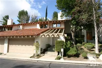 771 N Valley Drive, Westlake Village, CA 91362