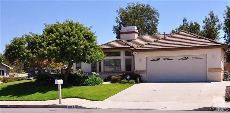 Newbury Park, CA 91320,3063 Bernadine Street