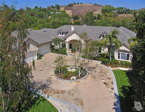 4358 Cresthaven Drive, Westlake Village, CA 91362