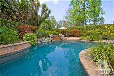 4530 Coolhaven Court, Westlake Village, CA 91361