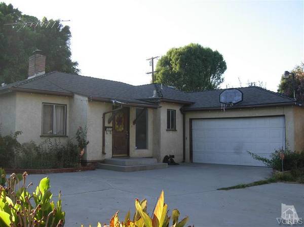 8921 Gladbeck Avenue, Northridge, CA 91324