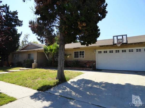 1190 Sutter Avenue, Simi Valley, CA 93065