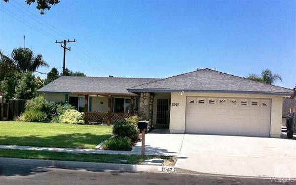 1547 Blackstock Avenue, Simi Valley, CA 93065