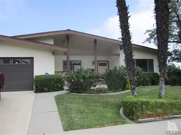 105 Donald Avenue, Newbury Park, CA 91320