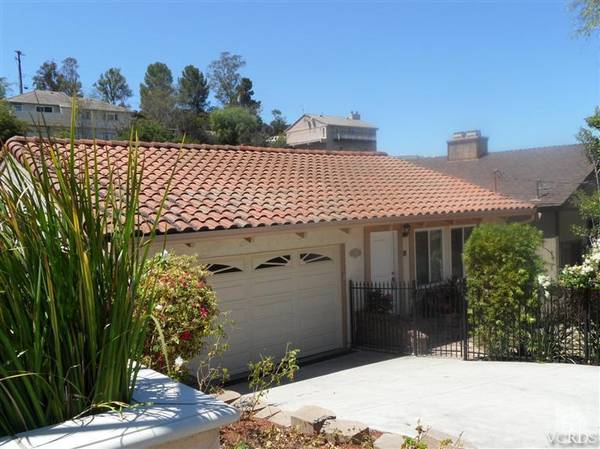 319 S Ventu Park Road, Newbury Park, CA 91320