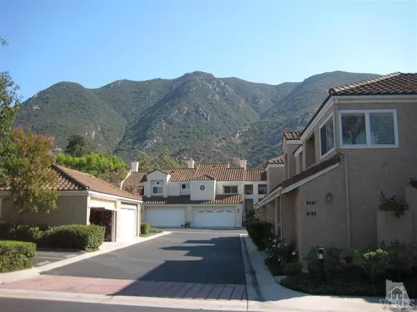 Camarillo, CA 93012,6201 Paseo Encantada