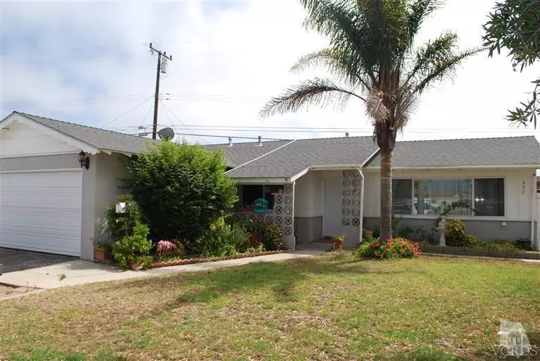 4211 S B Street, Oxnard, CA 93033