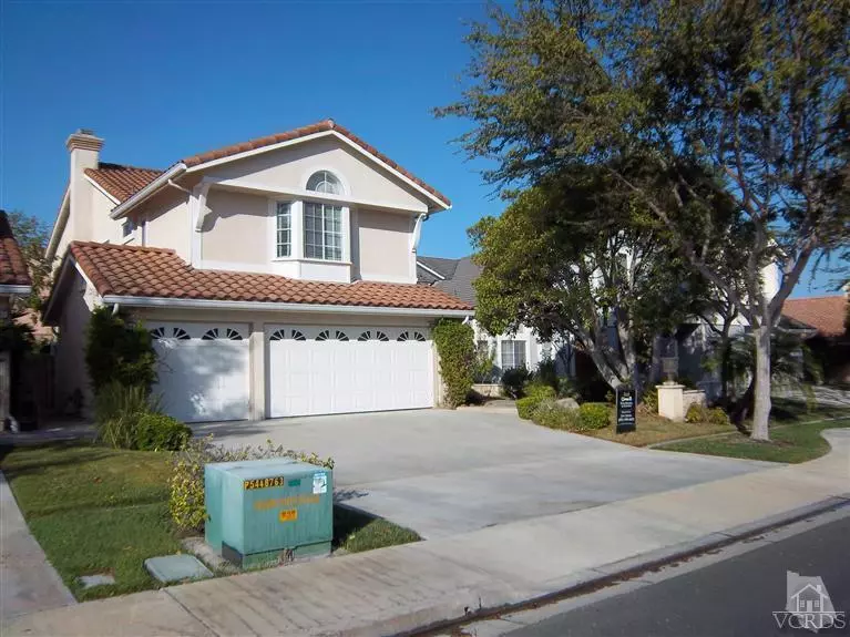 Newbury Park, CA 91320,1694 Amarelle Street